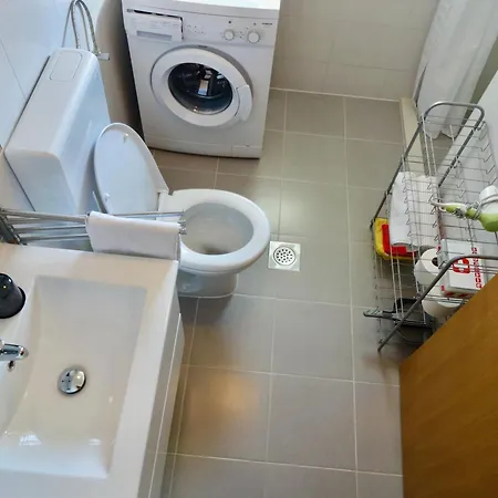 Goldfinch Estate Apartment Banjole Room photo