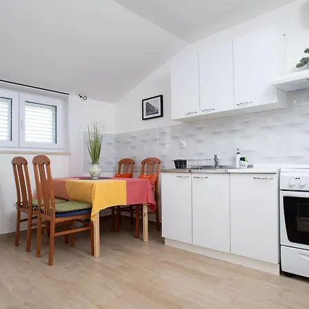 Goldfinch Estate Apartment Banjole Room photo