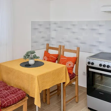 Goldfinch Estate Apartment Banjole Room photo