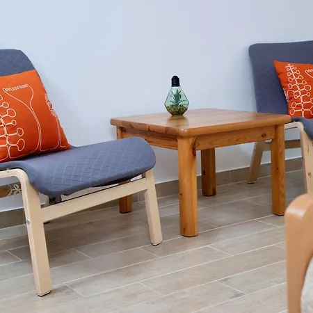 Goldfinch Estate Apartment Banjole Room photo