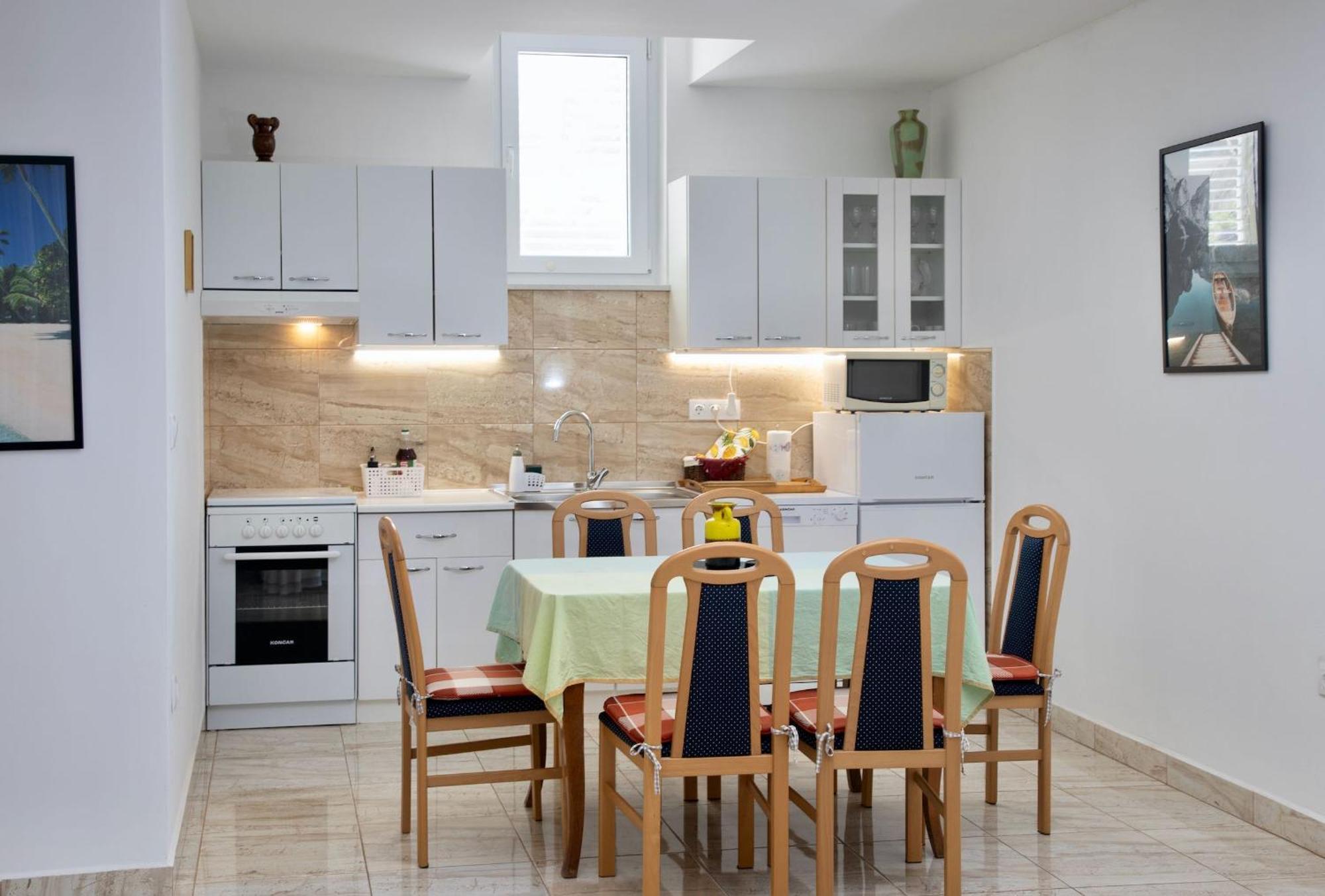 Goldfinch Estate